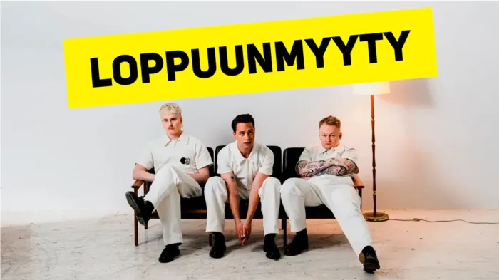KUUMAA Ravintola Kerubi KUUMAA Ravintola Kerubi