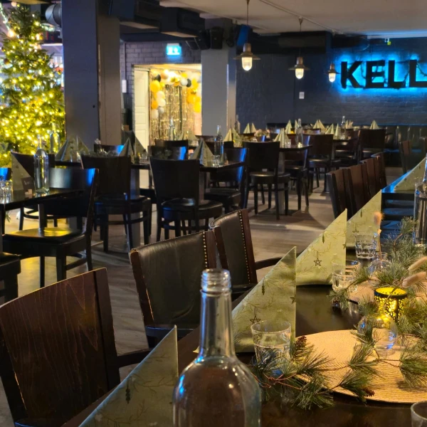 Kerubin Kellari
