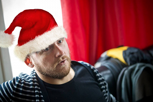 Petri Varis odottaa perinteistä Joulutähden keikkaa
