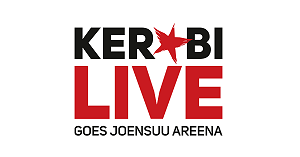 Kerubi Live Goes Joensuu Areena tulee jälleen marraskuussa