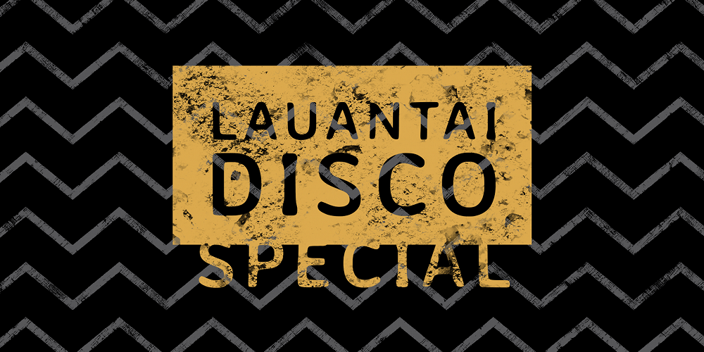 Lauantaidisco Special: DJ Luoma & Howl