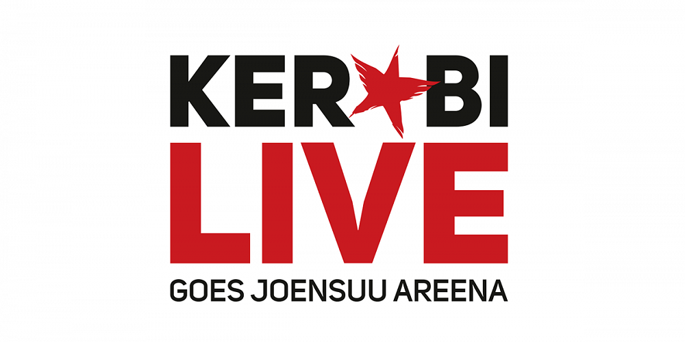Kerubi Live Goes Joensuu Areena 2019
