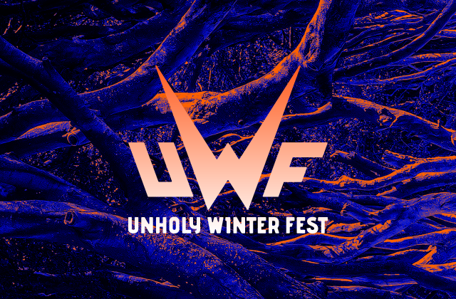 Unholy Winter Fest